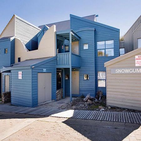 Snowgums 15 Apartamento Dinner Plain Exterior foto