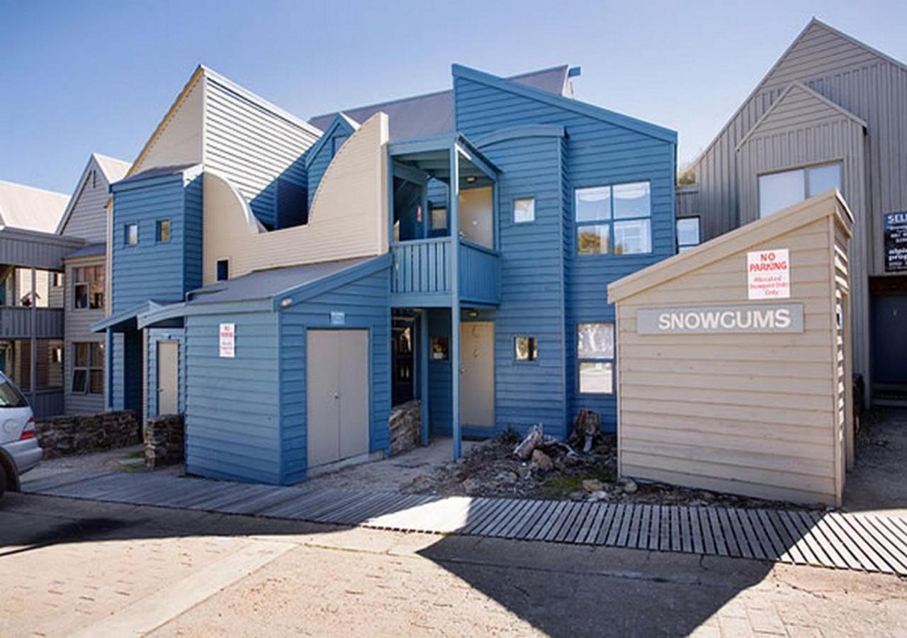 Snowgums 15 Apartamento Dinner Plain Exterior foto